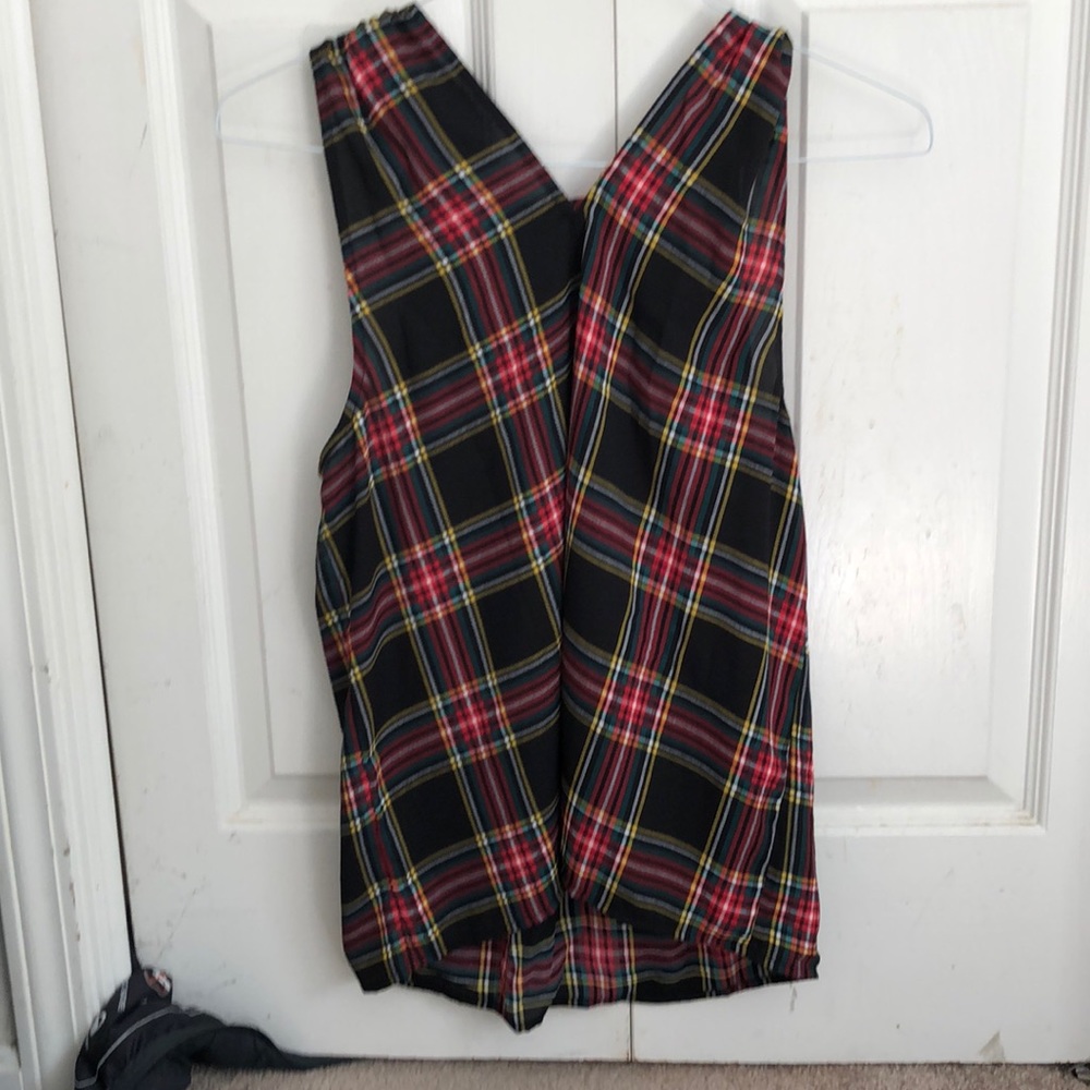 J Crew Festive Dress